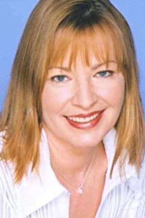 Photo of Gloria Slade