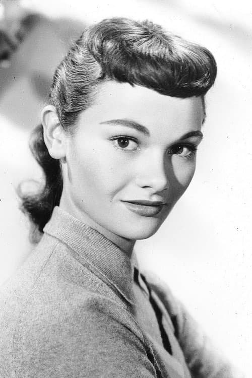Photo of Gloria Talbott