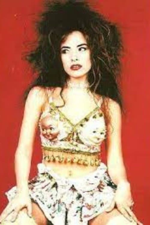 Photo of Gloria Trevi