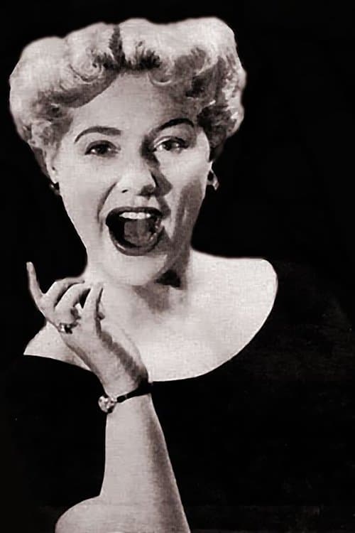 Photo of Gloria Wood
