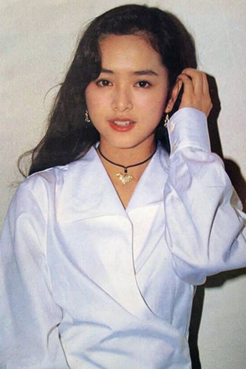 Photo of Gloria Yip Wan-Yee