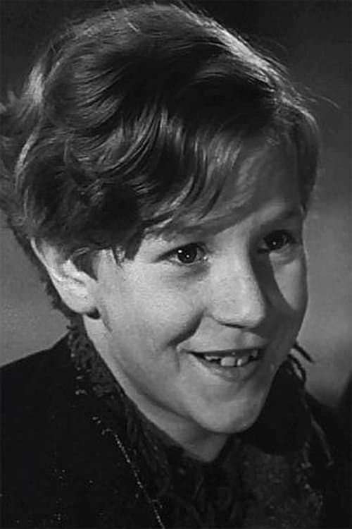 Photo of Glyn Dearman