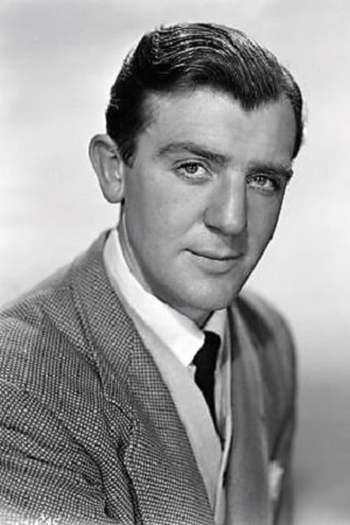 Photo of Glyn Houston