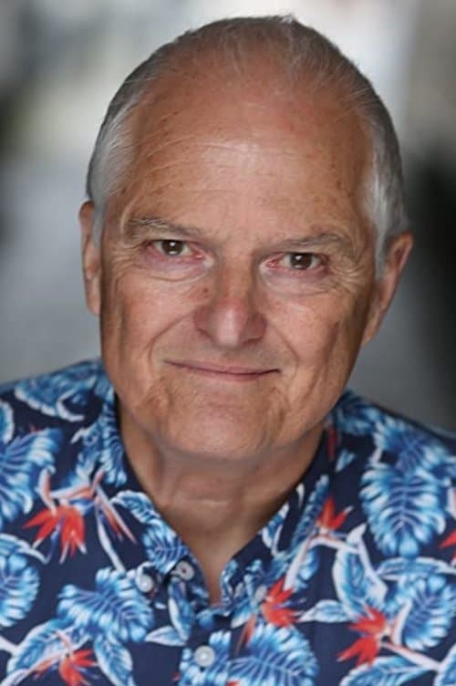 Photo of Glynn Sweet