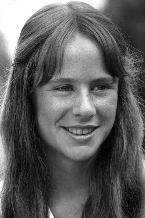 Photo of Glynnis O'Connor