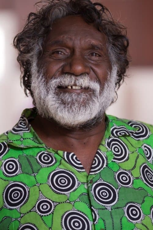 Photo of Gnarnayarrahe Waitairie