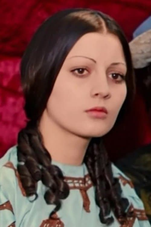 Photo of Goar Khachikyan