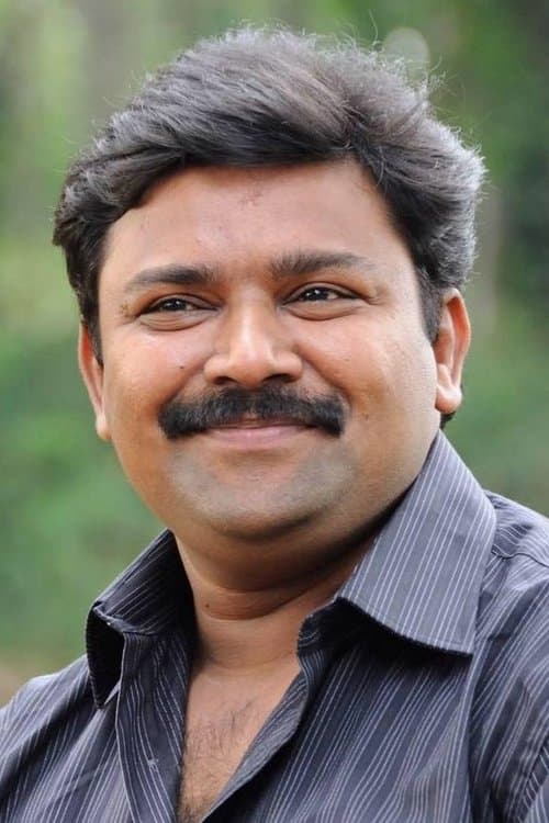 Photo of Gobinath Chandran