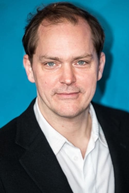 Photo of Godehard Giese