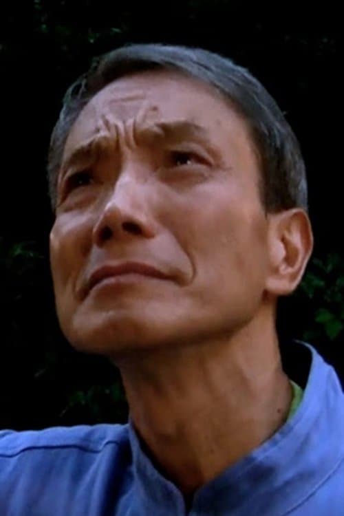 Photo of Godfrey Ho