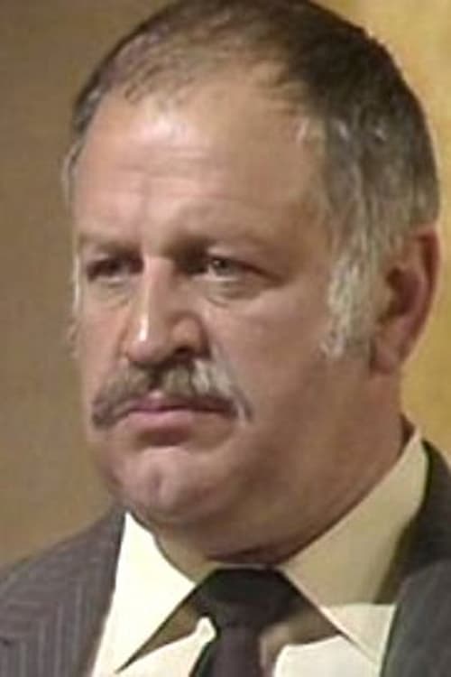 Photo of Godfrey James