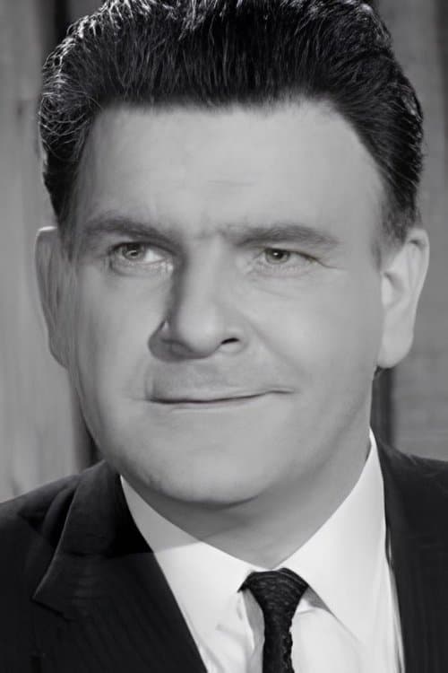 Photo of Godfrey Quigley