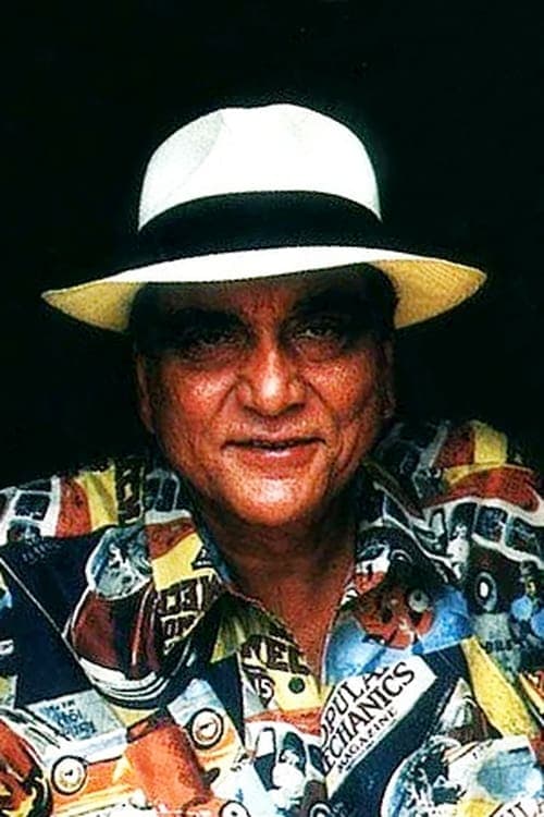 Photo of Goga Kapoor