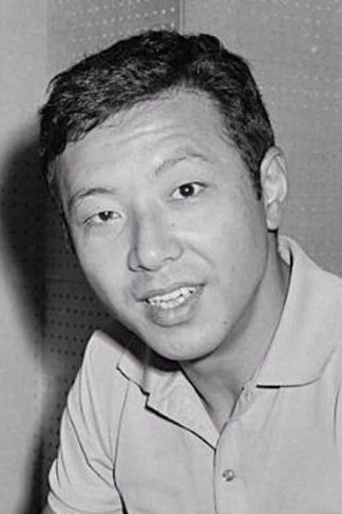 Photo of Goichi Yamada