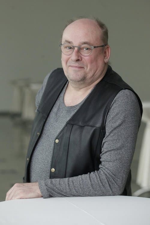 Photo of Gojmir Lešnjak 'Gojc'