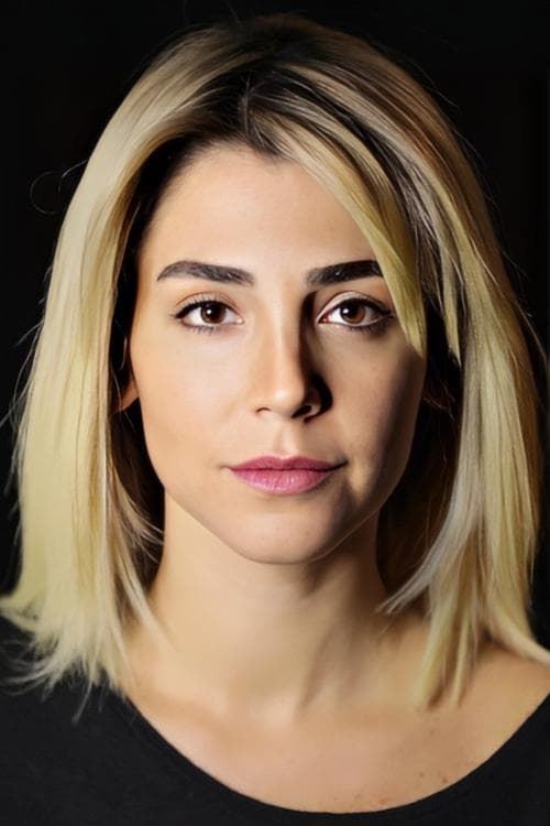Photo of Gökçe Eyüboğlu