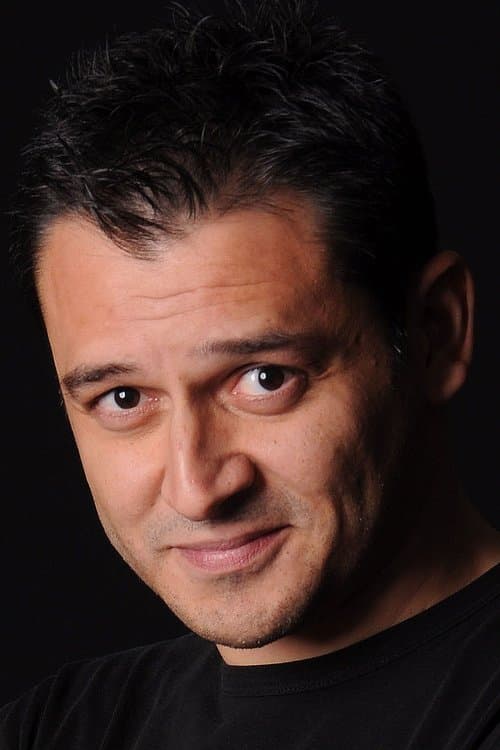 Photo of Gökhan Soylu