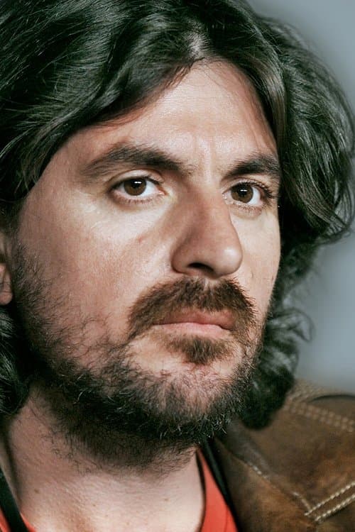 Photo of Gökhan Tiryaki