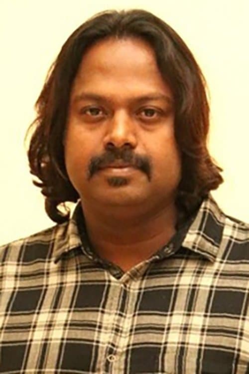 Photo of Gokul