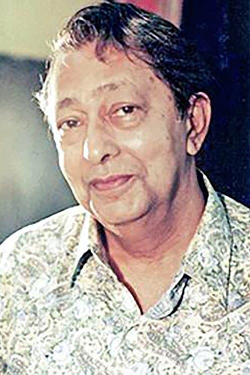 Photo of Golam Mustafa