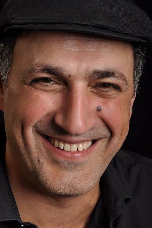 Photo of Golan Azulai