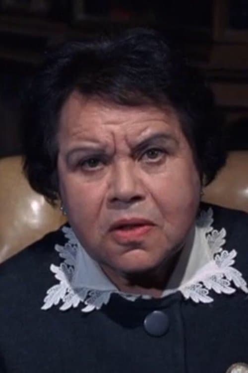 Photo of Golda Casimir