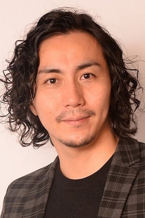 Photo of Gomoto Naoya