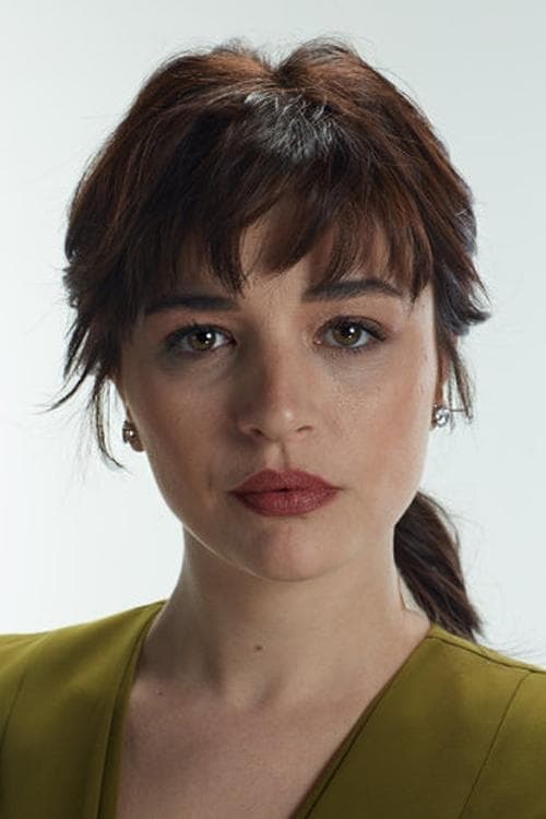 Photo of Gonca Vuslateri
