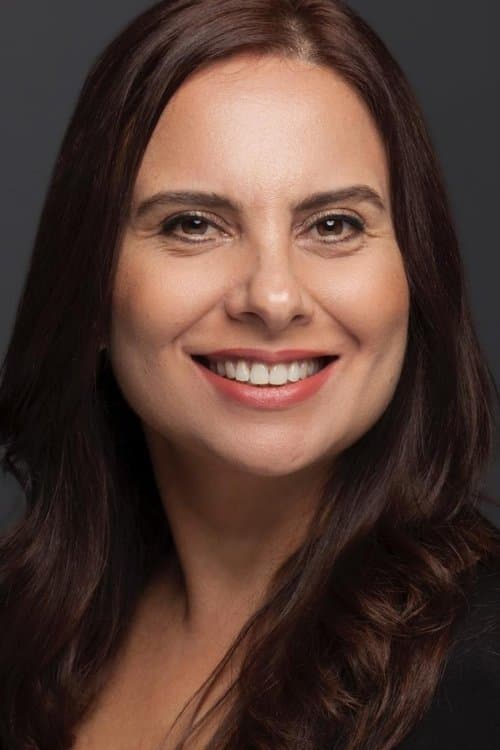 Photo of Goncagül Sunar