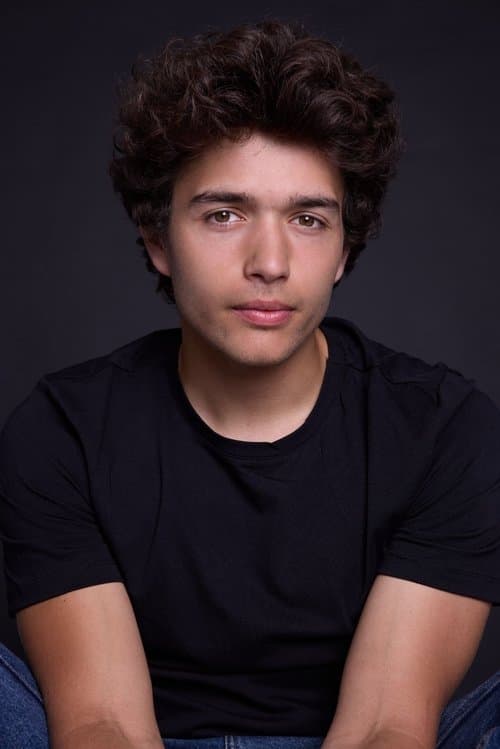 Photo of Gonçalo Almeida