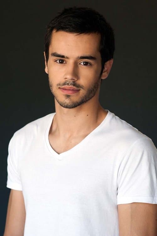 Photo of Gonçalo Norton