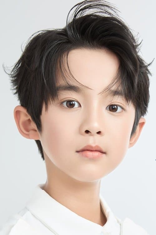 Photo of Gong Juerui