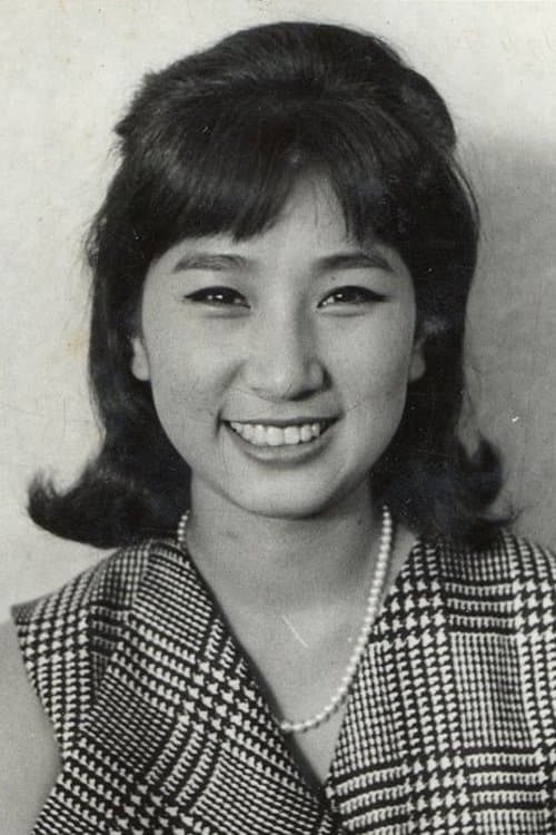 Photo of Gong Midori