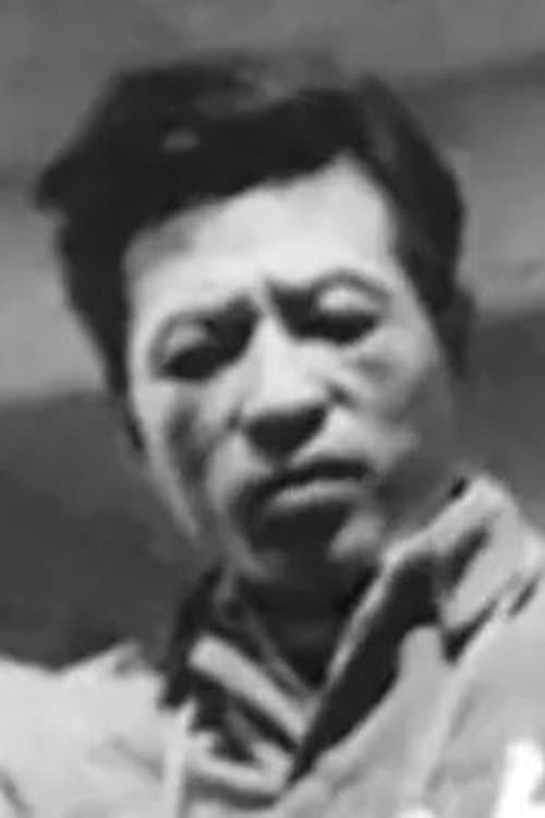 Photo of Gongmin Yang