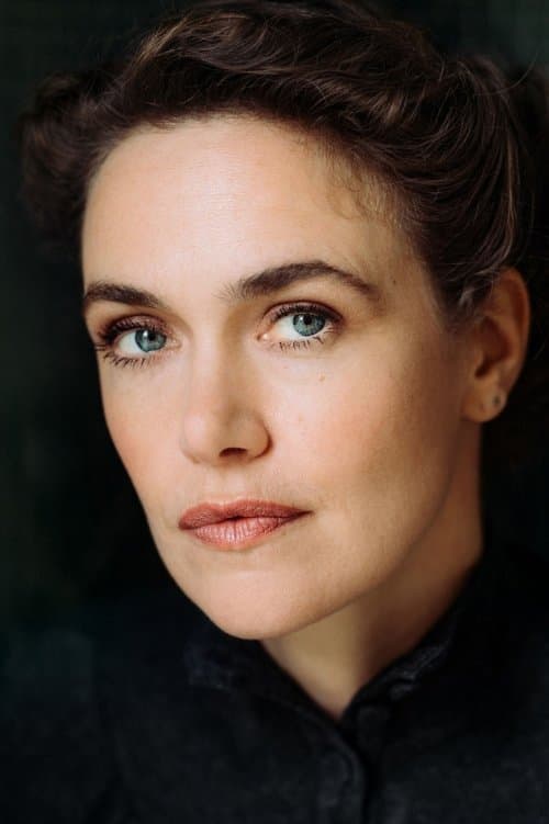 Photo of Gonny Gaakeer