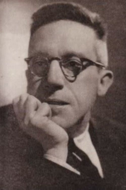 Photo of Gonzalo Delgrás
