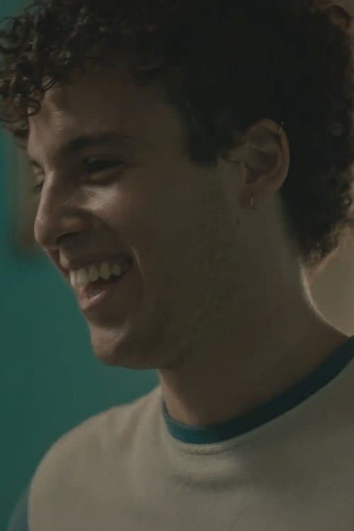 Photo of Gonzalo Garrido