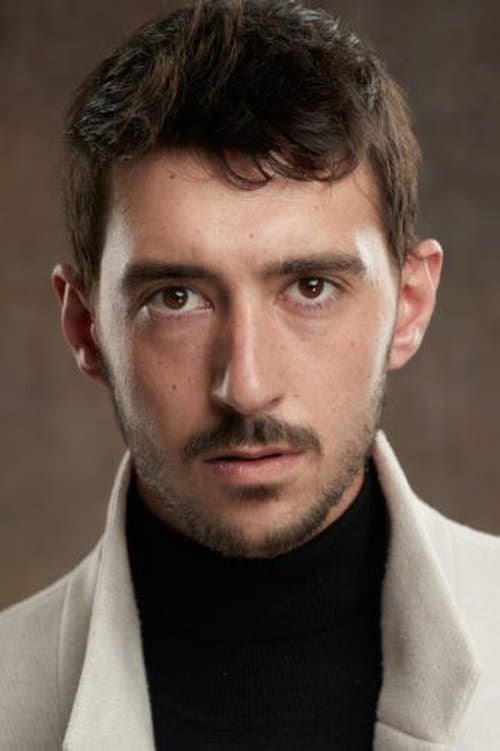 Photo of Gonzalo Hermoso