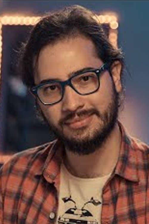 Photo of Gonzalo Mellid