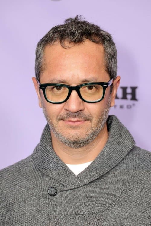 Photo of Gonzalo Molina