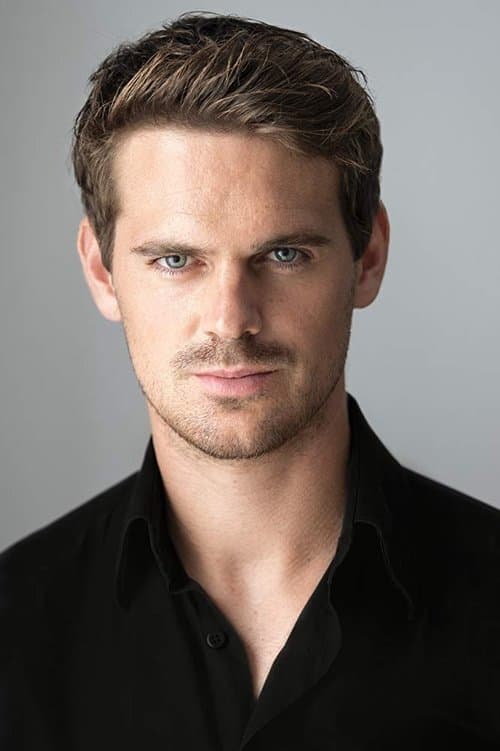 Photo of Gonzalo Ramos