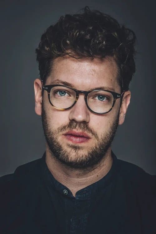 Photo of Gonzalo Tobal