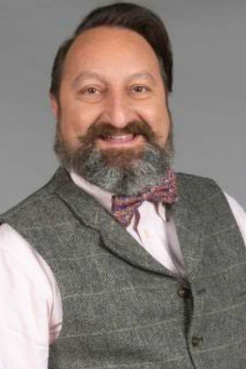 Photo of Gonzalo Torres