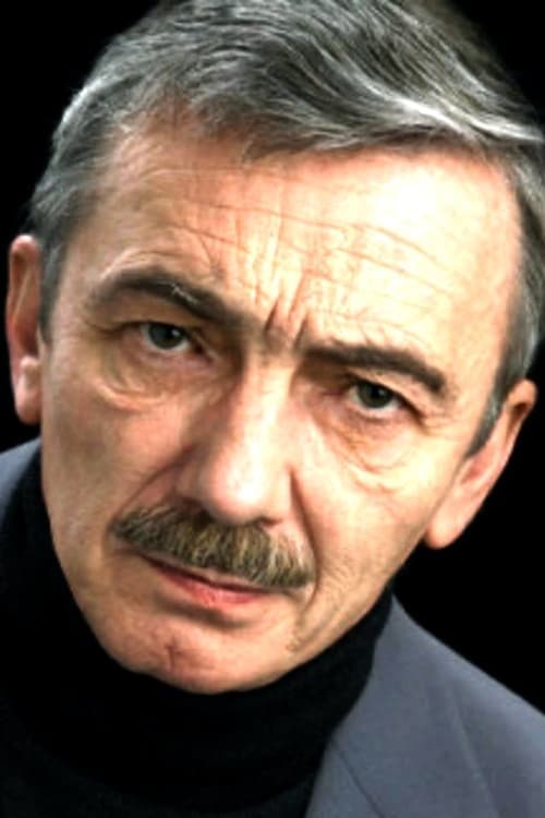 Photo of Gonzalo Uriarte