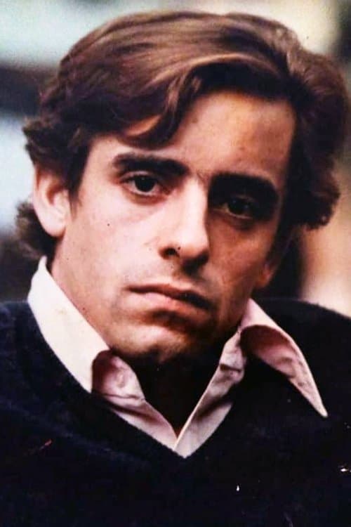 Photo of Gonzalo Urtizberea