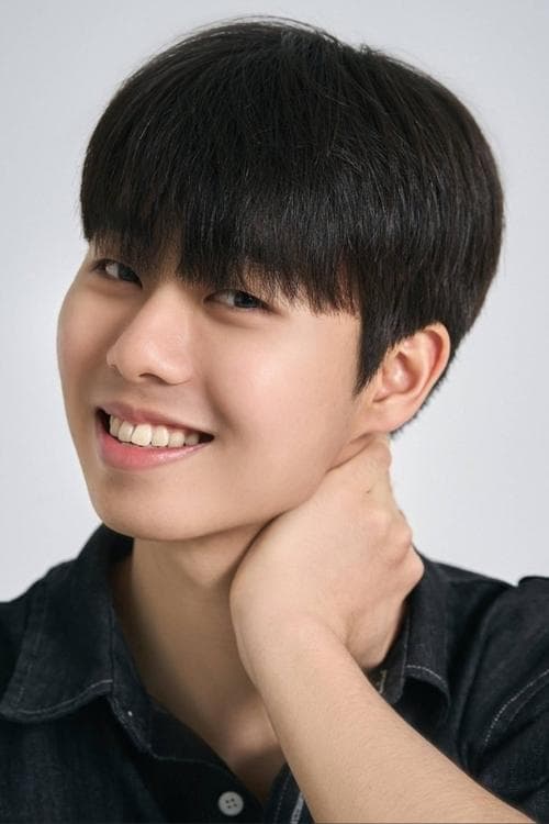 Photo of Goo Seung-hyun