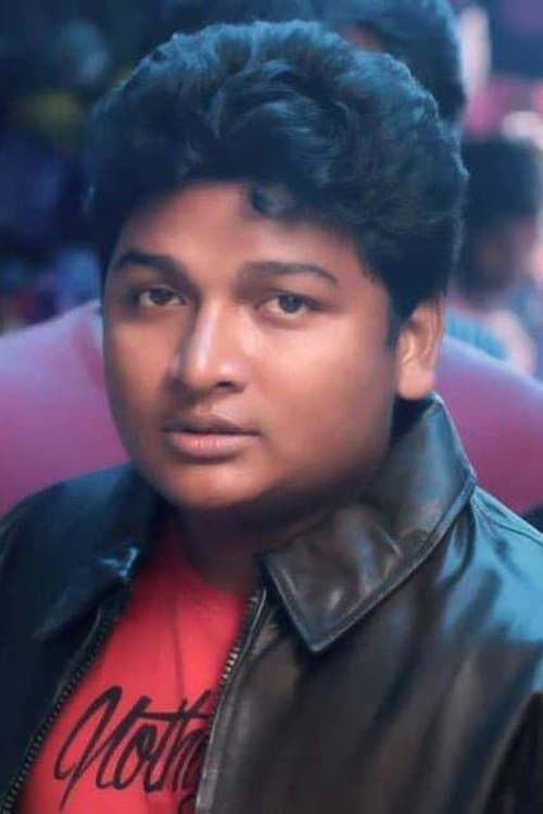 Photo of Gopi Aravindh