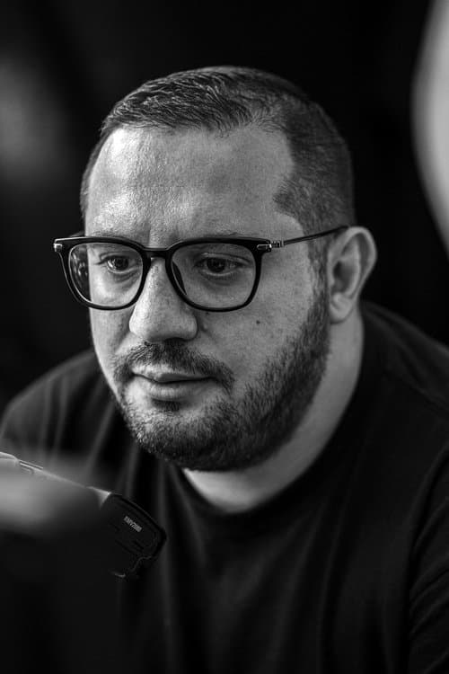 Photo of Gor Kirakosian
