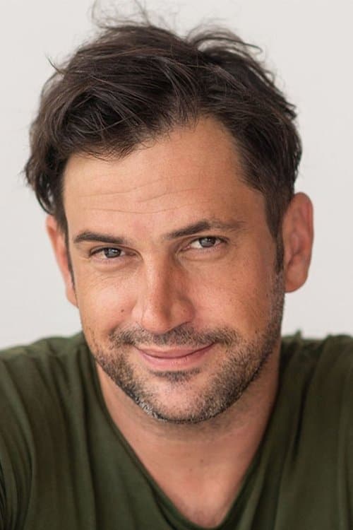Photo of Goran Bogdan