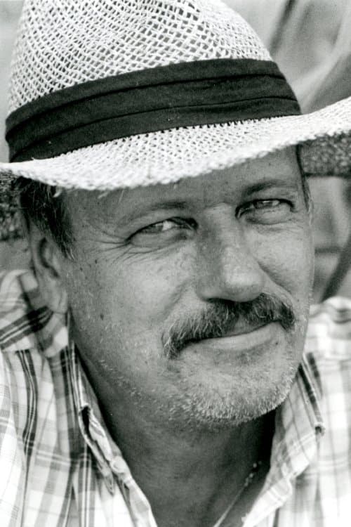 Photo of Göran Carmback